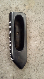 PUXADOR PEGADOR PORTA TRASEIRA ESQUERDA RENAULT LAGUNA