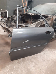 PORTA TRASEIRA ESQUERDA RENAULT LAGUNA