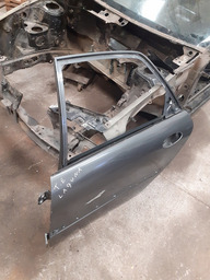 PORTA TRASEIRA ESQUERDA RENAULT LAGUNA
