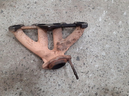 COLETOR DE ESCAPAMENTO CLIO 1.0 8V 2000