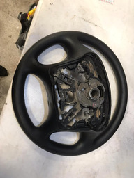 VOLANTE DO MOTORISTA XSARA PICASSO REFORMADO INJETADO