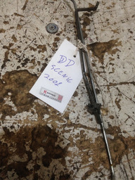 VARÃO DE PORTA DIANTEIRA DIREITA SCENIC 1.6 2001 