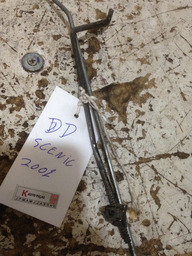 VARÃO DE PORTA DIANTEIRA DIREITA SCENIC 1.6 2001 