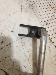 MANGUEIRA AR CONDICIONADO SCENIC 1.6 2001