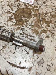 MANGUEIRA AR CONDICIONADO SCENIC 1.6 2001