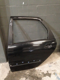 PORTA TRASEIRA ESQUERDA SCENIC 1.6 2001