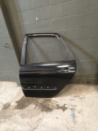 PORTA TRASEIRA ESQUERDA SCENIC 1.6 2001