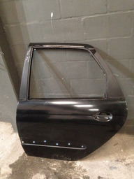 PORTA TRASEIRA ESQUERDA SCENIC 1.6 2001