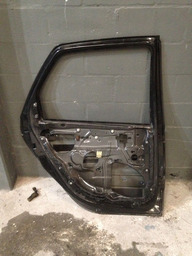PORTA TRASEIRA ESQUERDA SCENIC 1.6 2001