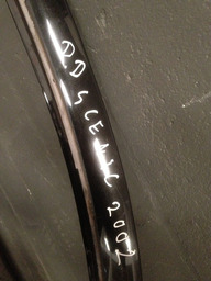 PORTA DIANTEIRA DIREITA SCENIC 1.6 2001