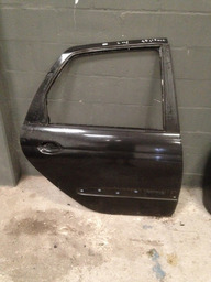 PORTA TRASEIRA DIREITA SCENIC 1.6 2001