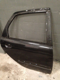 PORTA TRASEIRA DIREITA SCENIC 1.6 2001