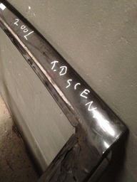 PORTA TRASEIRA DIREITA SCENIC 1.6 2001