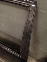 PORTA TRASEIRA DIREITA SCENIC 1.6 2001