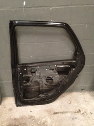 PORTA TRASEIRA DIREITA SCENIC 1.6 2001