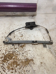 MAQUINA DE VIDRO TRASEIRO DIREITA SCENIC 1.6 2001
