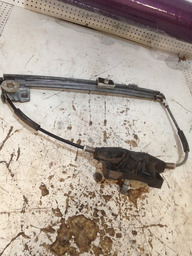 MAQUINA DE VIDRO TRASEIRO ESQUERDA SCENIC 1.6 2001