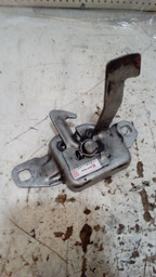 Fechadura Capo Scenic *valor Unitario