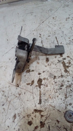 FECHADURA CAPO SCENIC *VALOR UNITARIO