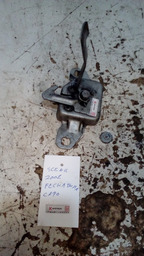 FECHADURA CAPO SCENIC *VALOR UNITARIO