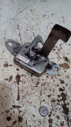 FECHADURA CAPO SCENIC *VALOR UNITARIO