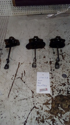 LIMITADOR DE PORTA RENAULT SCENIC 2001 CONSULTE DISPONIBILID