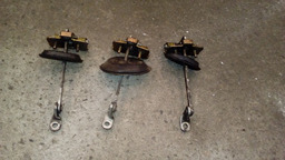 LIMITADOR DE PORTA RENAULT SCENIC 2001 CONSULTE DISPONIBILID