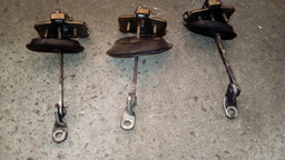 LIMITADOR DE PORTA RENAULT SCENIC 2001 CONSULTE DISPONIBILID