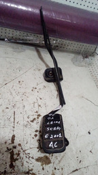 PEDAL ACELERADOR RENAULT SCENIC 1.6 2001