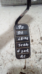 PEDAL ACELERADOR RENAULT SCENIC 1.6 2001