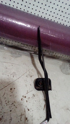 PEDAL ACELERADOR RENAULT SCENIC 1.6 2001