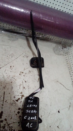 PEDAL ACELERADOR RENAULT SCENIC 1.6 2001