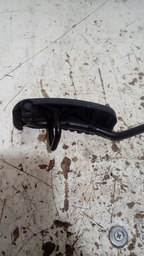 PEDAL ACELERADOR RENAULT SCENIC 1.6 2001