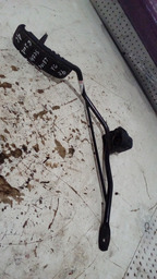 PEDAL ACELERADOR RENAULT SCENIC 1.6 2001