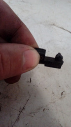 Cabo Acelerador Renault Scenic 1.6 2001