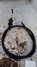 CABO ACELERADOR RENAULT SCENIC 1.6 2001