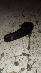 Alavanca Puxador Capo Interno Scenic 1.6 2001