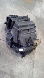 Caixa Evaporadora Ar Condicionado Peugeot 206 1.6 Sem Motor