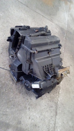 CAIXA EVAPORADORA AR CONDICIONADO PEUGEOT 206 1.6 SEM MOTOR