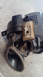 CAIXA EVAPORADORA AR CONDICIONADO PEUGEOT 206 1.6 SEM MOTOR