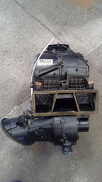 CAIXA EVAPORADORA AR CONDICIONADO PEUGEOT 206 1.6 SEM MOTOR