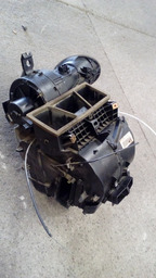 CAIXA EVAPORADORA AR CONDICIONADO PEUGEOT 206 1.6 SEM MOTOR