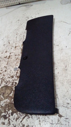 MOLDURA ACABAMENTO PAINEL PEUGEOT 206