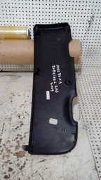 MOLDURA ACABAMENTO PAINEL PEUGEOT 206