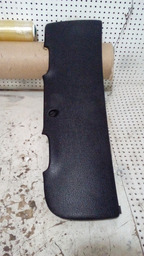 MOLDURA ACABAMENTO PAINEL PEUGEOT 206