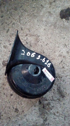 BUZINA PEUGEOT 206 SW 2006