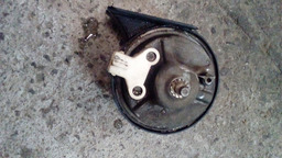 BUZINA PEUGEOT 206 SW 2006