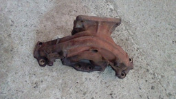 COLETOR DE ESCAPAMENTO PEUGEOT 206 SW 2006