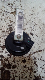 BUZINA PEUGEOT 206 SW 2006