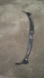 Churrasqueira Peugeot 206 Sw 2006